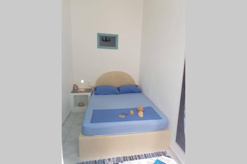Nikola'S Place Astypalaia Bagian luar foto